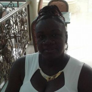 Meet your Posher, Marcia